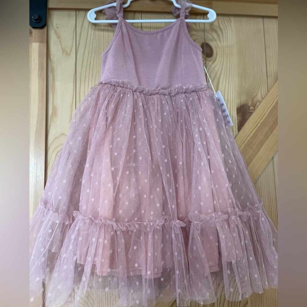 Joyfolie Dress
